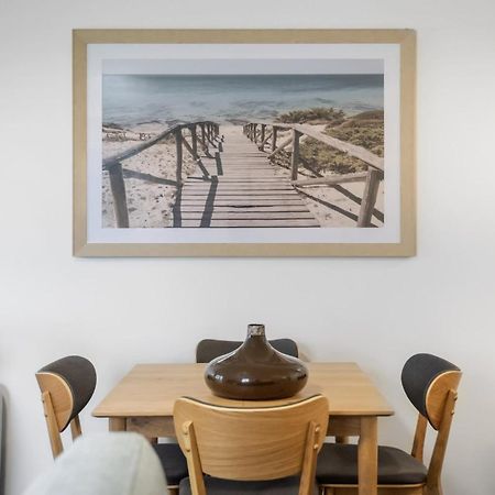 Beach Views At Oceanside 마운트마운가누이 외부 사진
