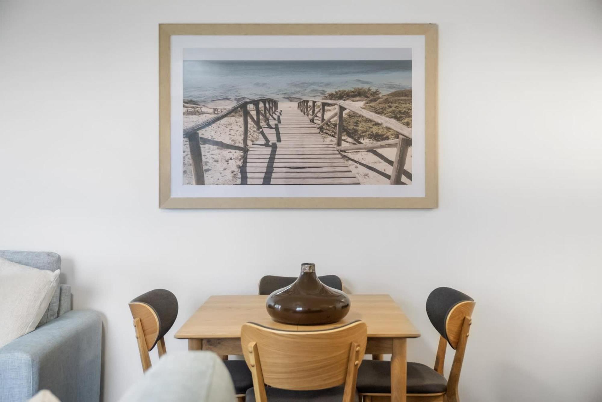 Beach Views At Oceanside 마운트마운가누이 외부 사진